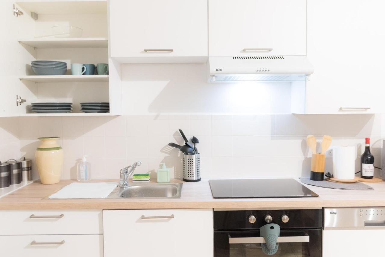 דירות Ravissant Triplex Et Duplex Au Centre De Pont St Esprit מראה חיצוני תמונה