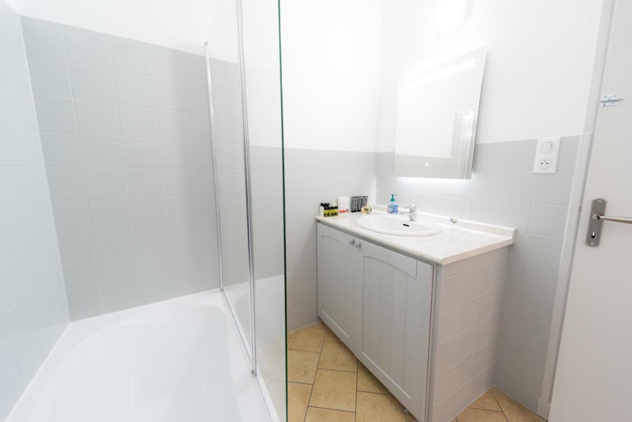 דירות Ravissant Triplex Et Duplex Au Centre De Pont St Esprit מראה חיצוני תמונה