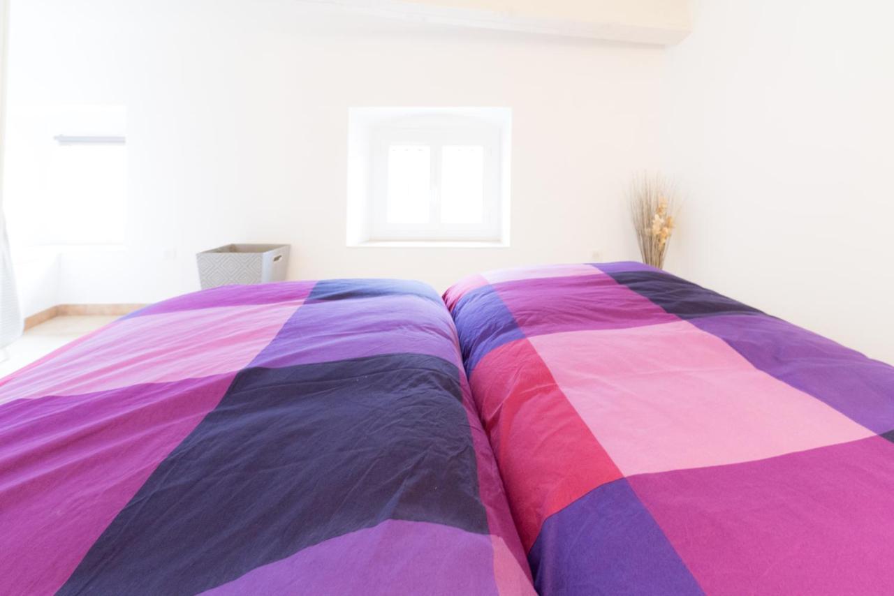 דירות Ravissant Triplex Et Duplex Au Centre De Pont St Esprit מראה חיצוני תמונה
